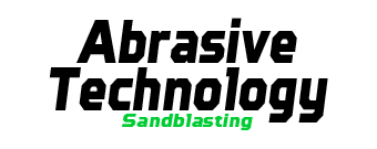 Abrasive Technology Sandblasting